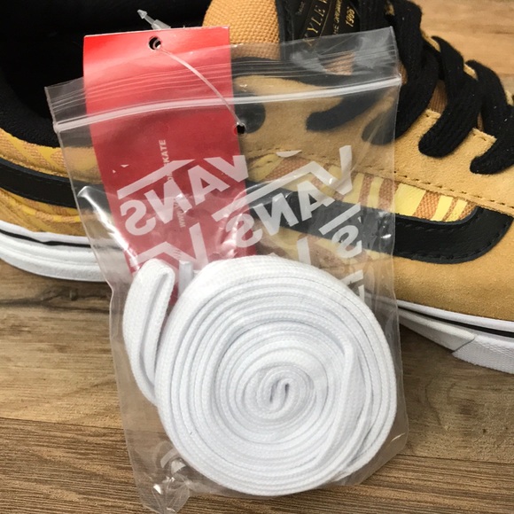 BRAND NEW VANS KYLE WALKER PRO - Picture 15 of 16